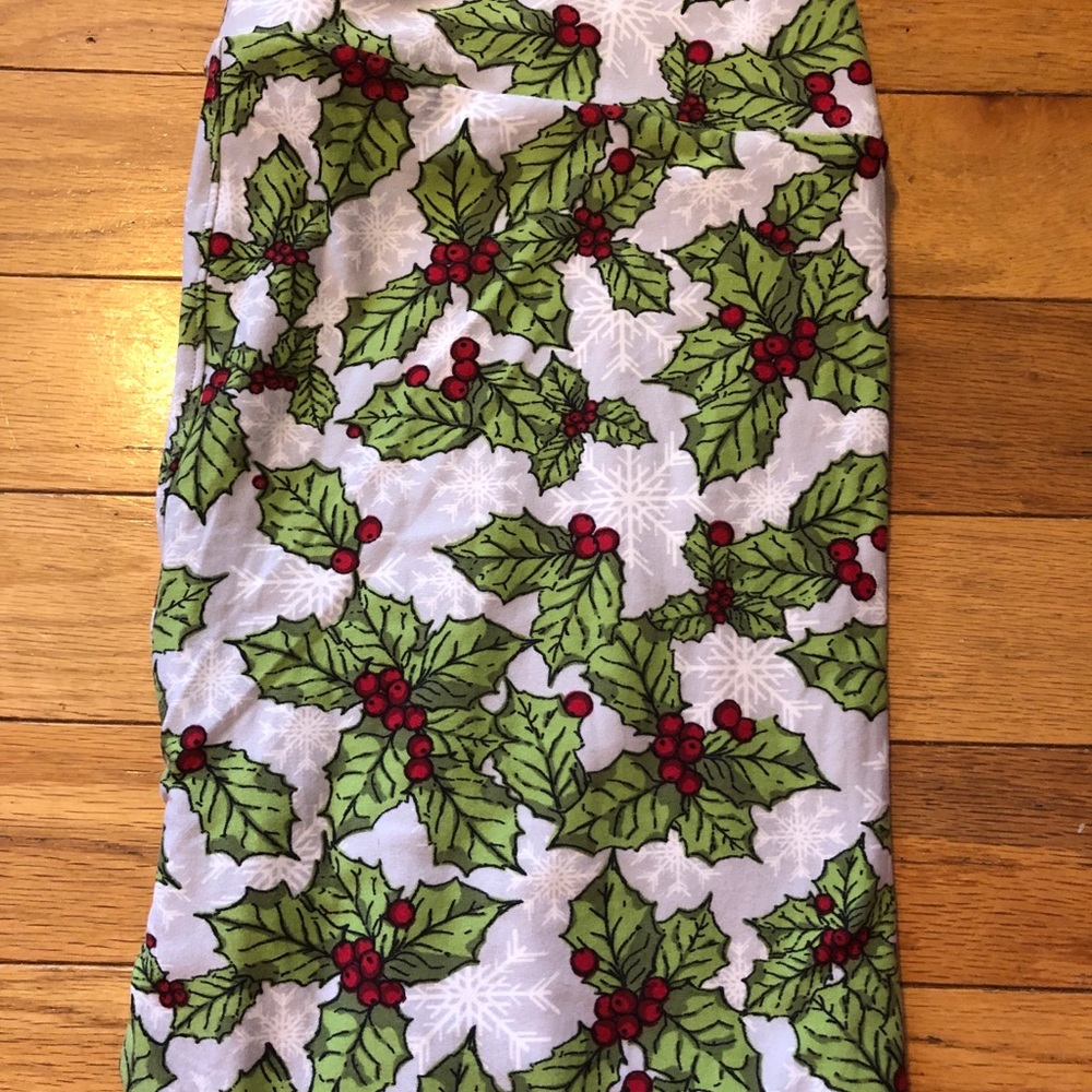 New LuLaRoe TC2 leggings